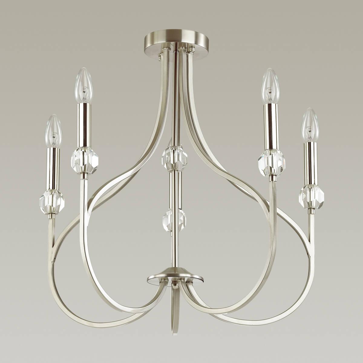 Картинка Подвесная люстра Lumion Neoclassi Mackenzie 4495/5C