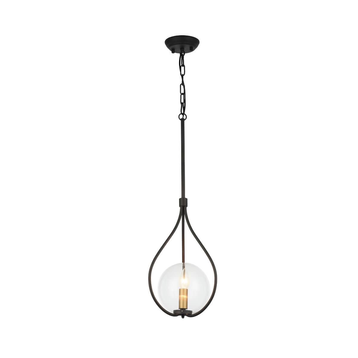 Картинка Подвесной светильник Favourite Kessel 1905-1P