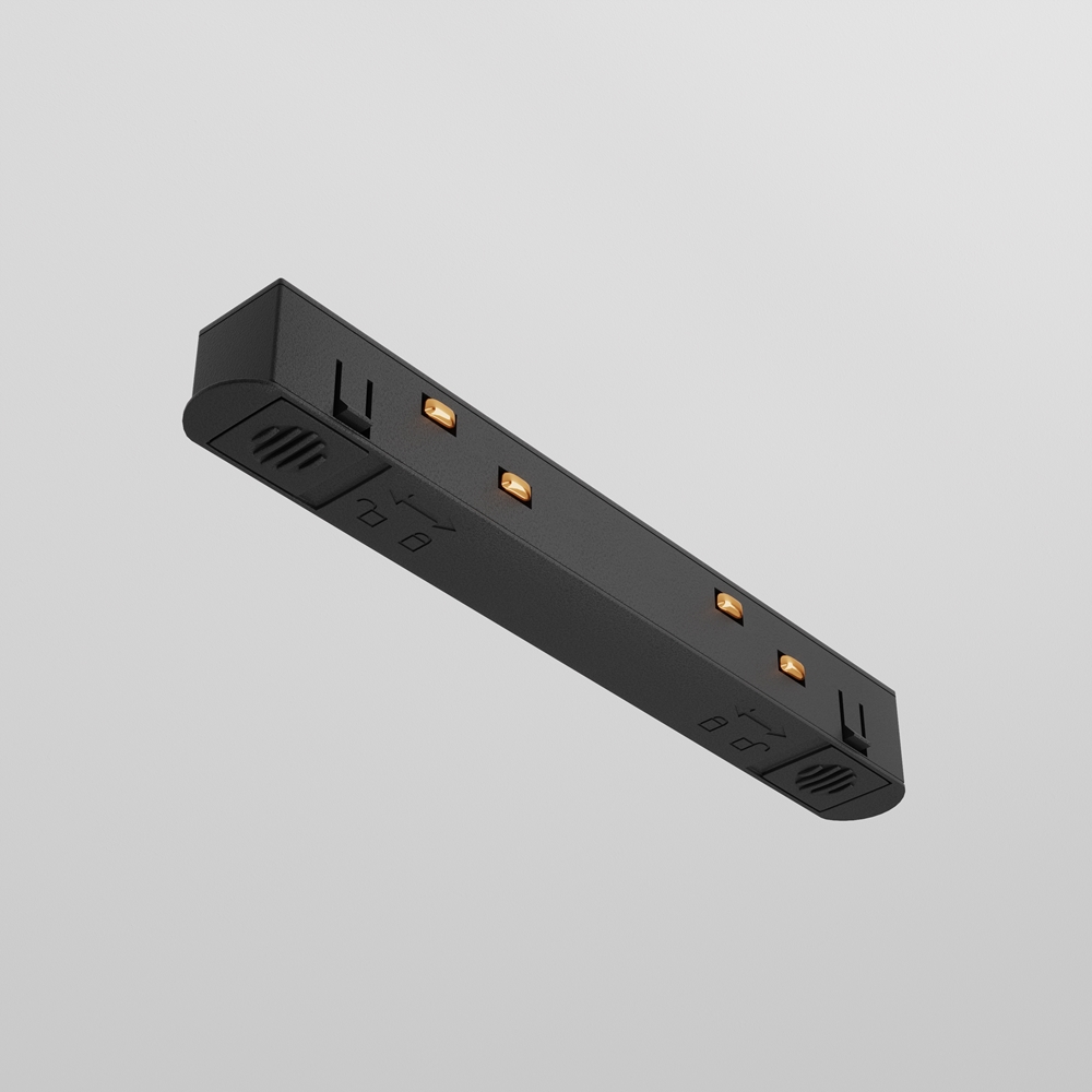 Картинка Аксессуар для трекового светильника Technical TRA034PC-42B Accessories for tracks Exility