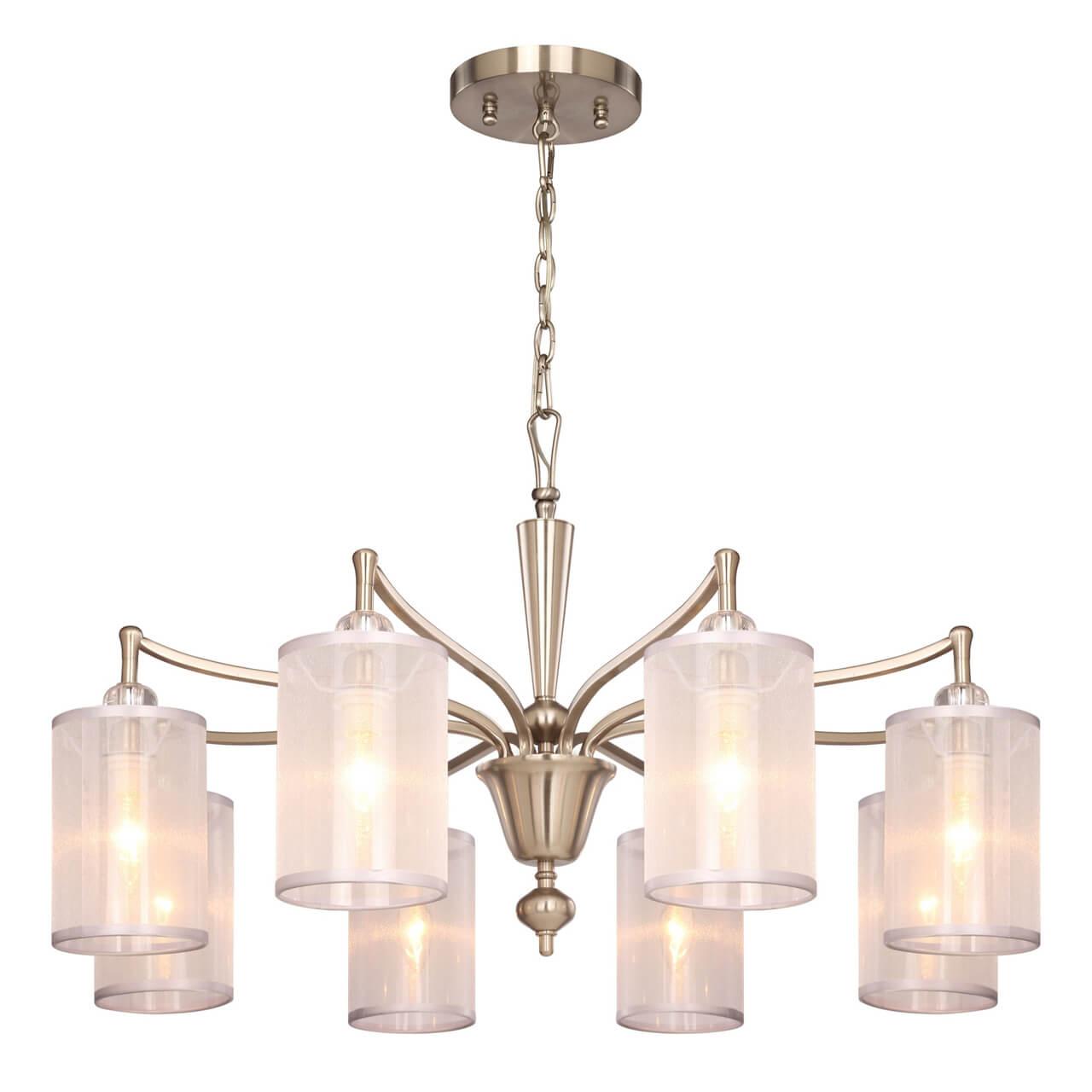 Картинка Подвесная люстра Favourite Laguna 2698-8P