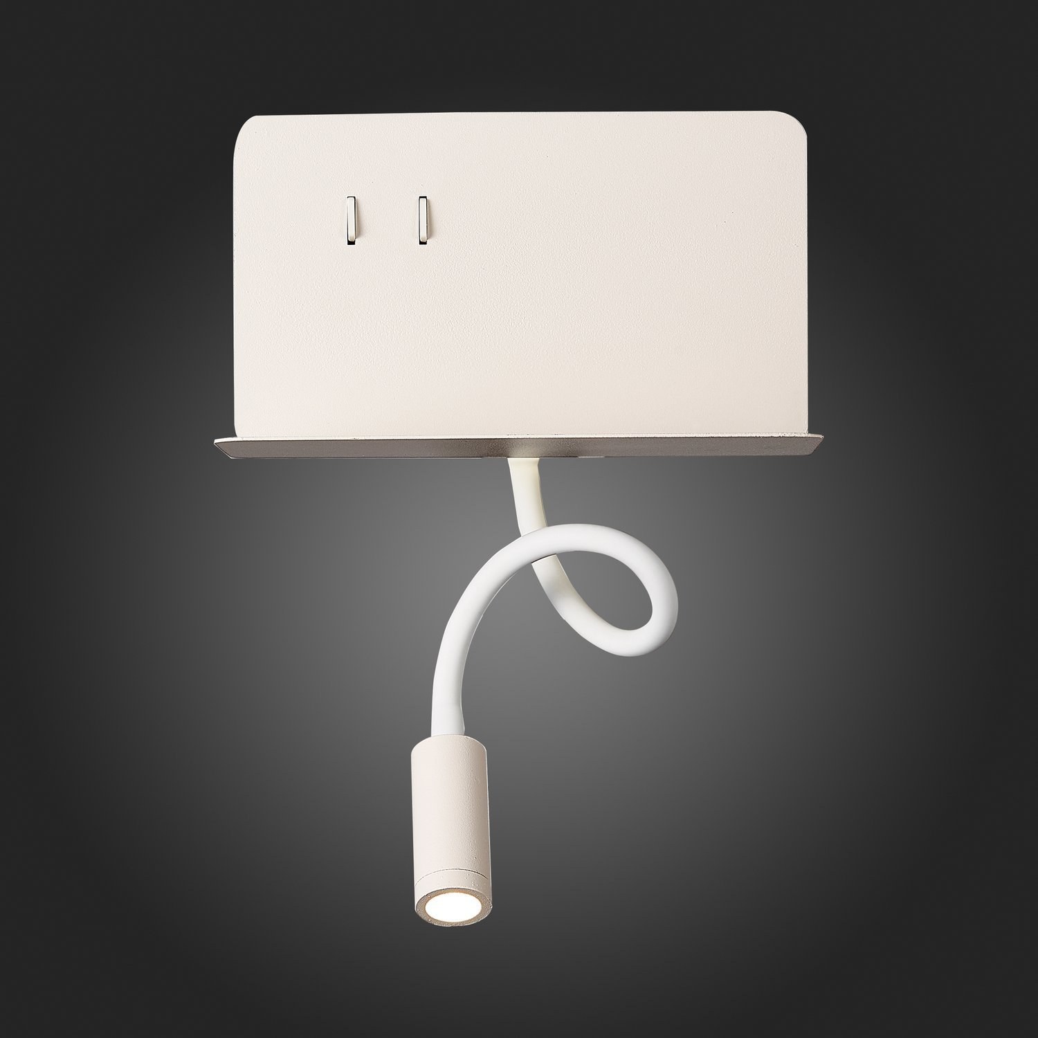 Картинка Настенный светодиодный светильник ST Luce Pinaggio SL1576.501.02