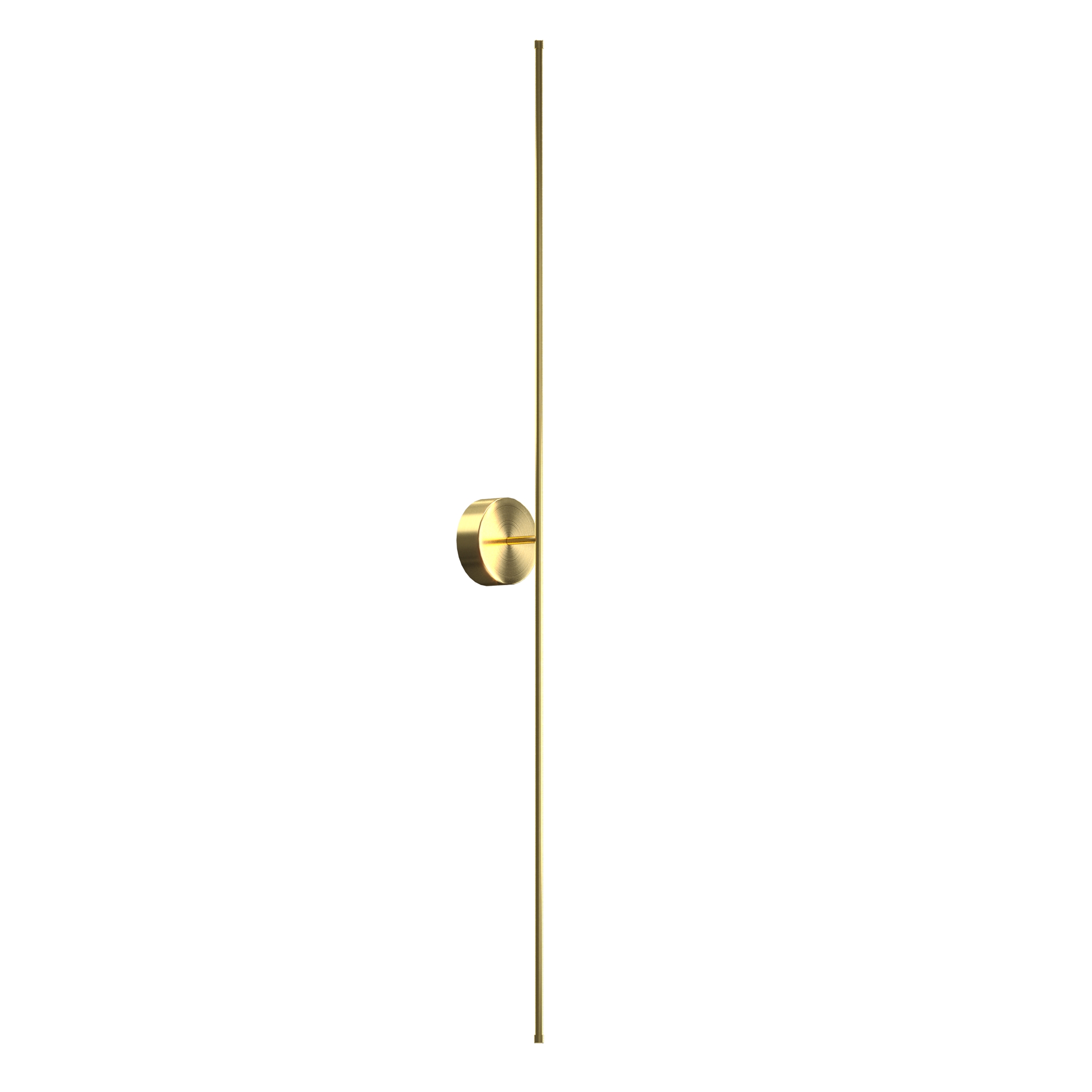 Картинка Настенный светильник (бра) Maytoni C084WL-L18BS2.7K-1 Elegant