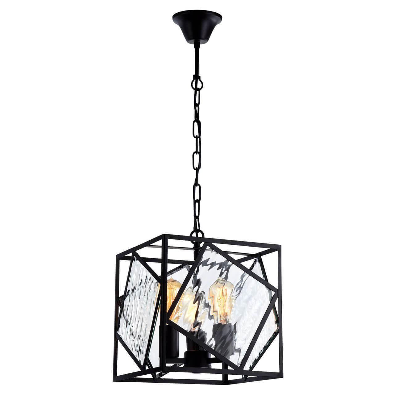 подвесная люстра favourite brook 1785-3p, доставка по Казахстану 