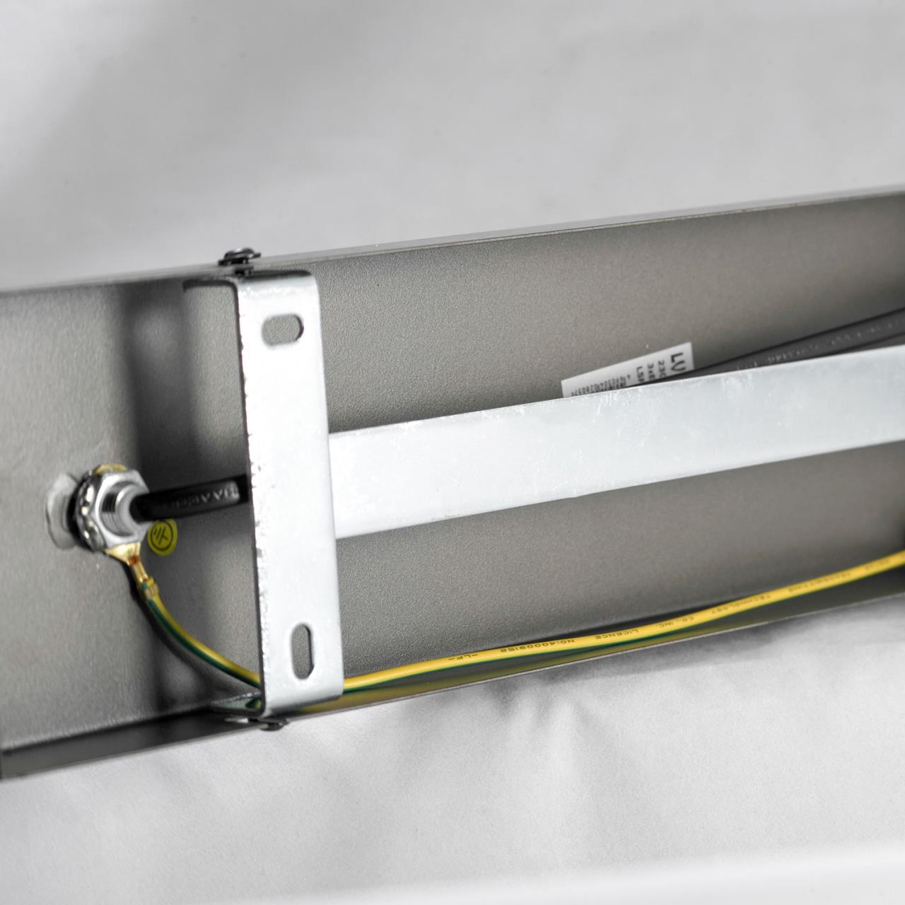 Картинка Подвесной светильник Lussole Loft GRLSP-8149