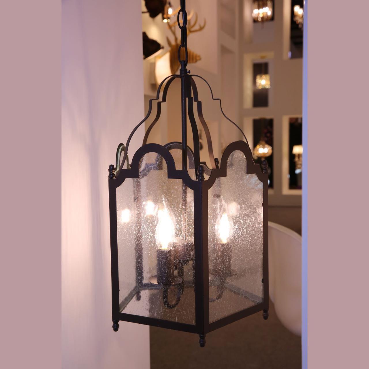 Картинка Подвесная люстра Favourite Mirum 1954-3P