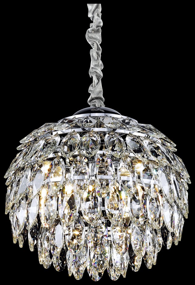 Картинка Подвесной светильник Wertmark LUDGERA WE113.06.103