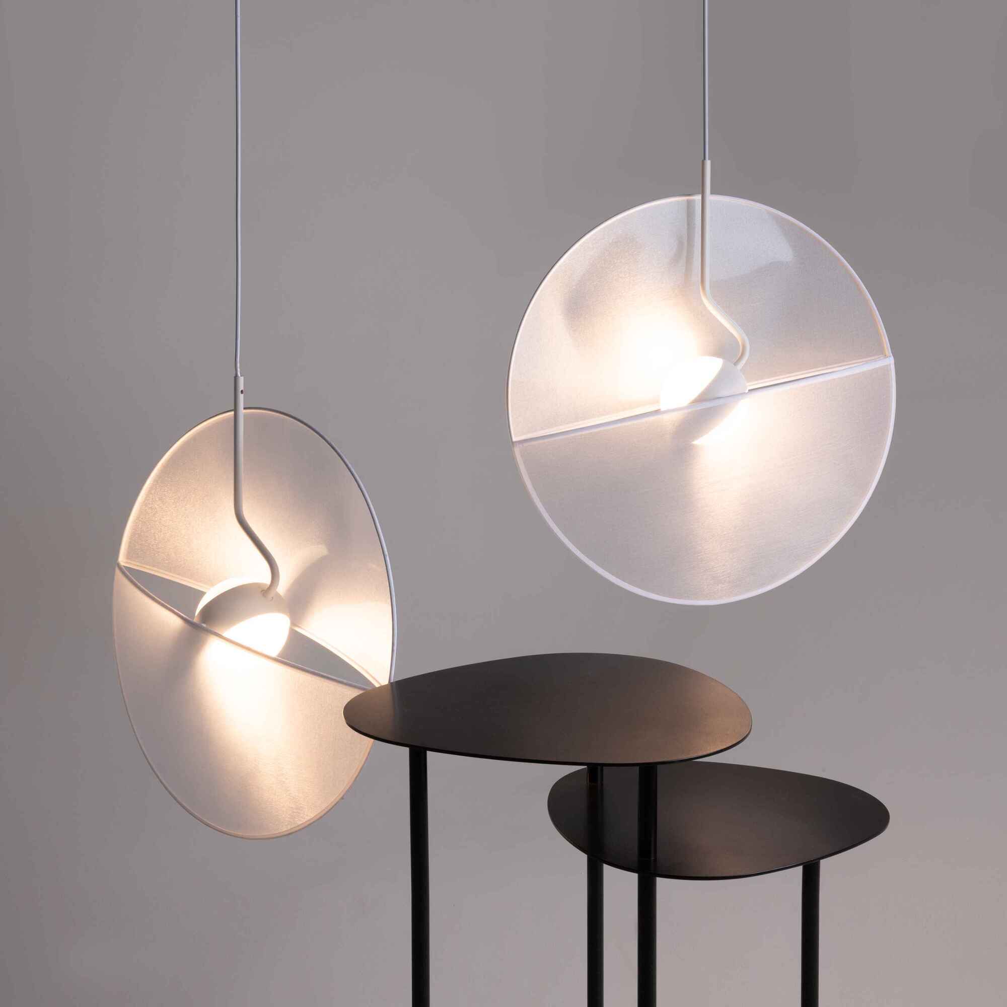 Картинка Подвесной светильник Maytoni MOD154PL-L6W3K