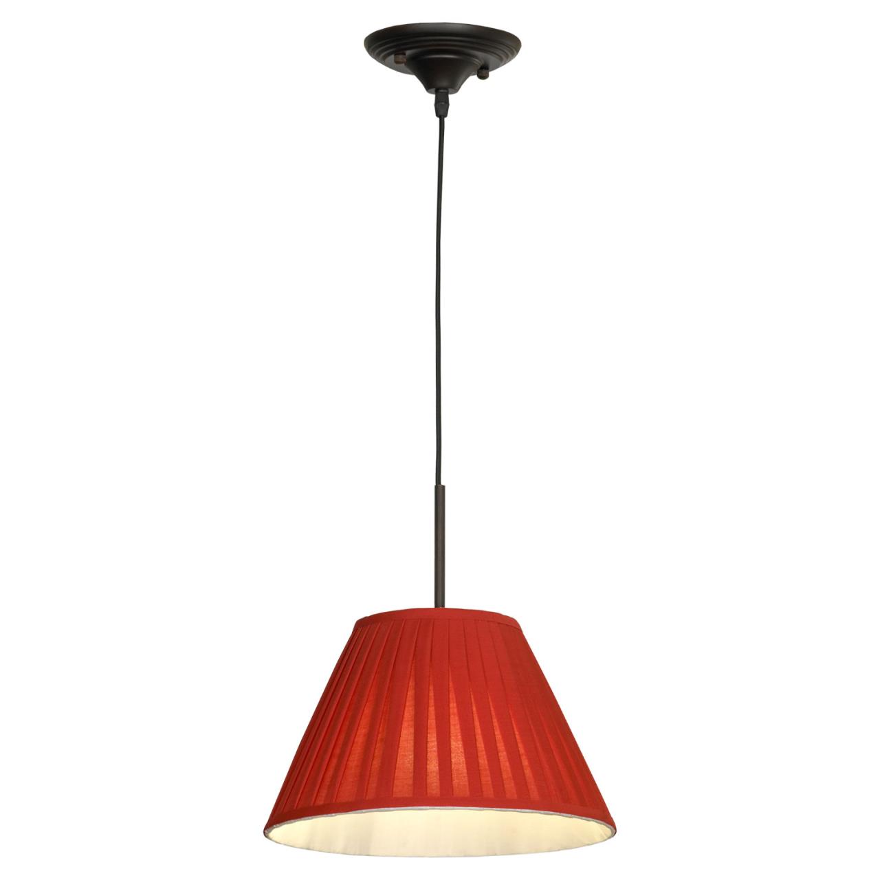 Картинка Подвесной светильник Lussole Loft Milazzo LSP-8553
