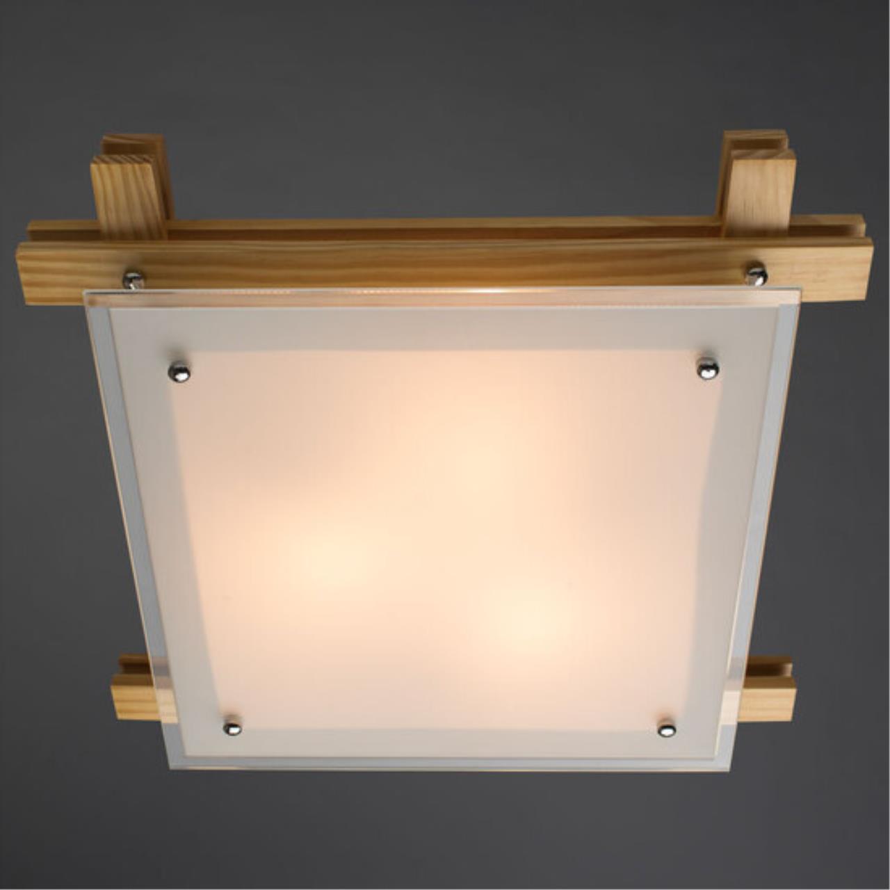 Картинка Потолочный светильник Arte Lamp 94 A6460PL-3BR