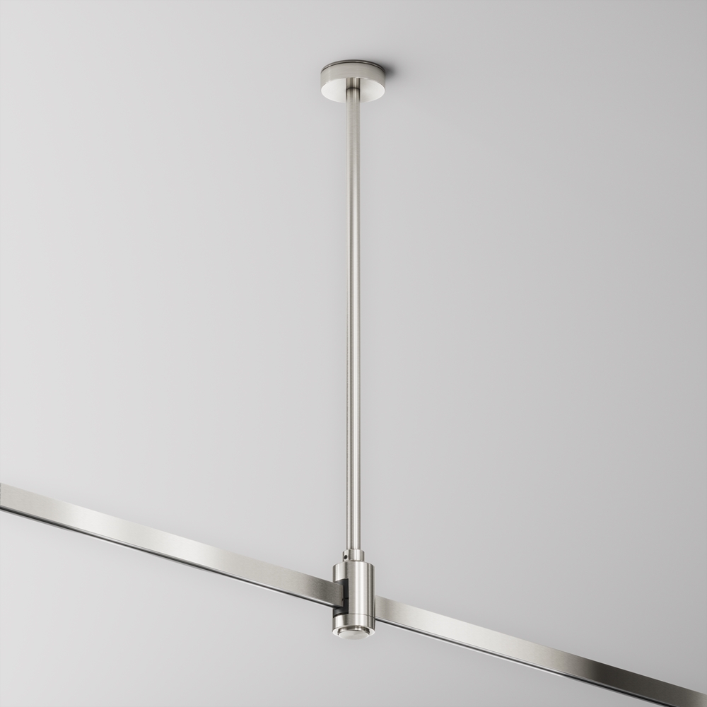 Картинка Комплектующие для трековой системы Technical TRA158C-SL1-PT