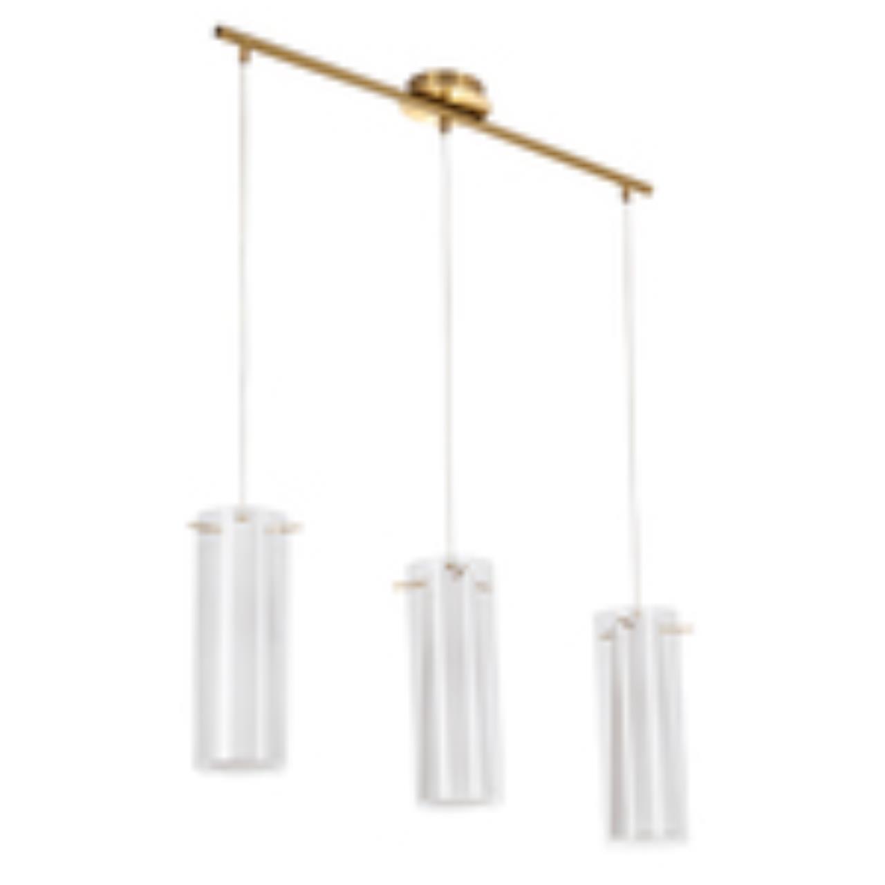 Картинка Светильник подвесной Arte Lamp Aries A8983SP-3PB