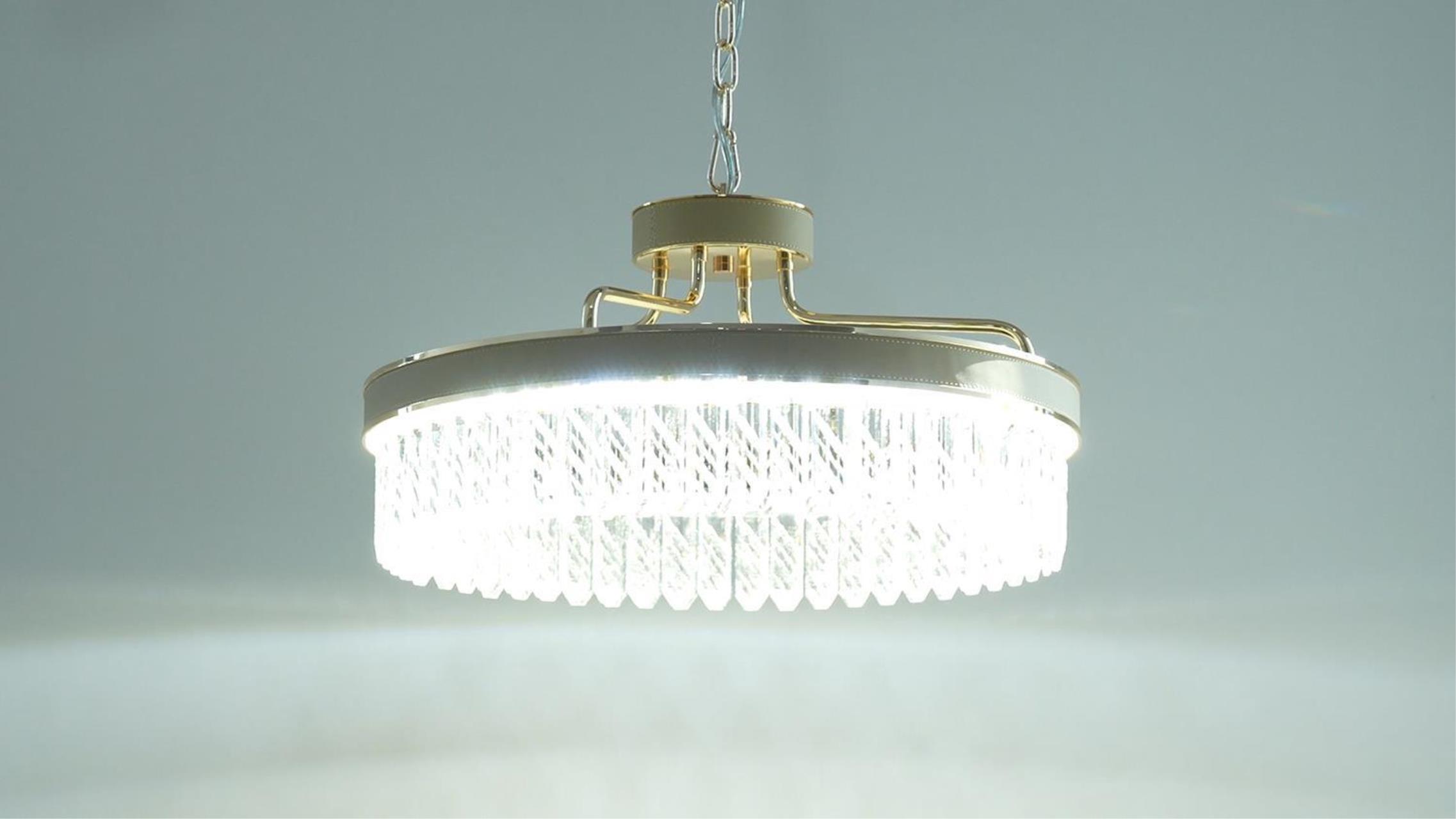 Картинка Подвесная люстра Visconte 4304-6P