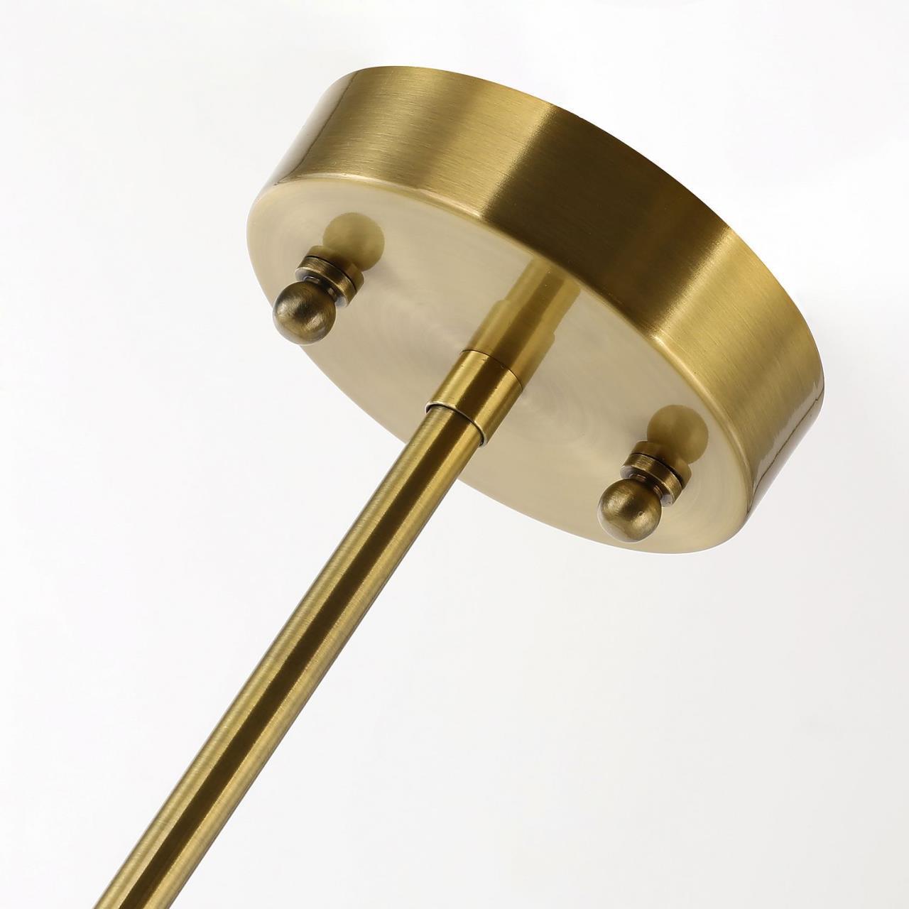 Картинка Подвесной светодиодный светильник Favourite Fons 2776-1P