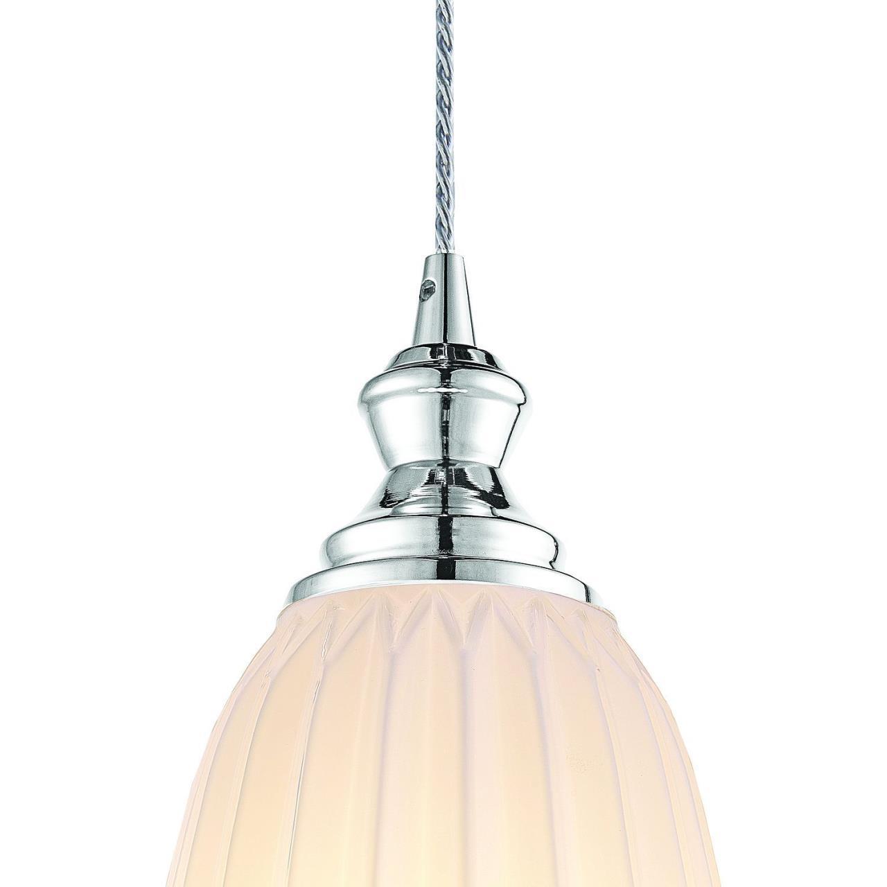 Картинка Подвесной светильник Favourite Corruga 2184-1P