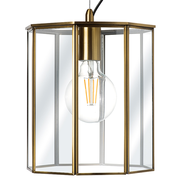 Картинка Подвесной светильник Lightstar Genni 798111