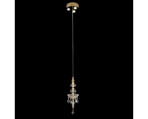 Картинка NEWPORT 8360 8361/S gold , Подвесной светильник