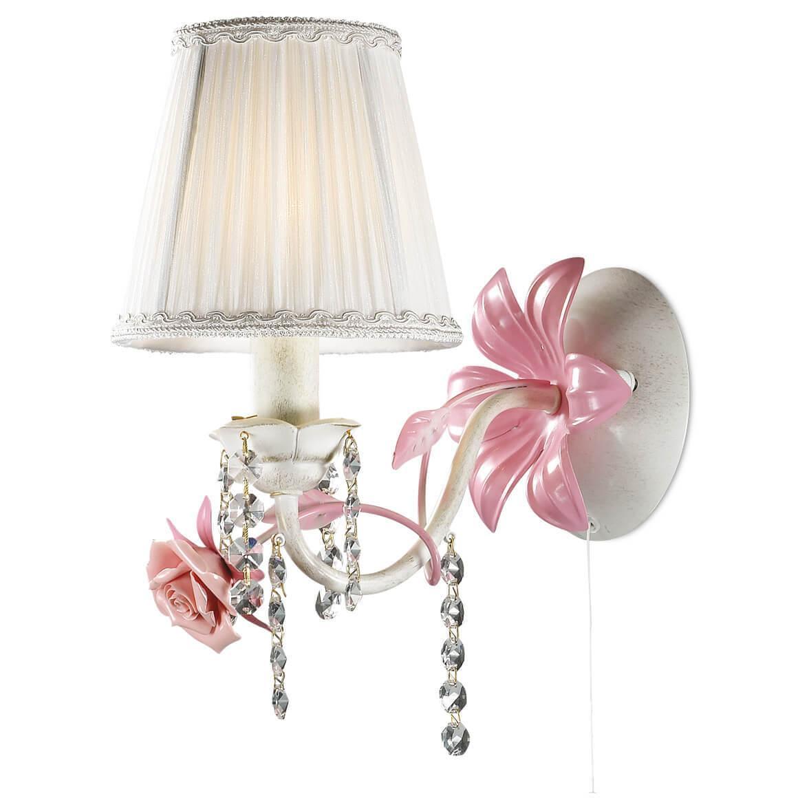 Бра Odeon Light Padma 2685/1W