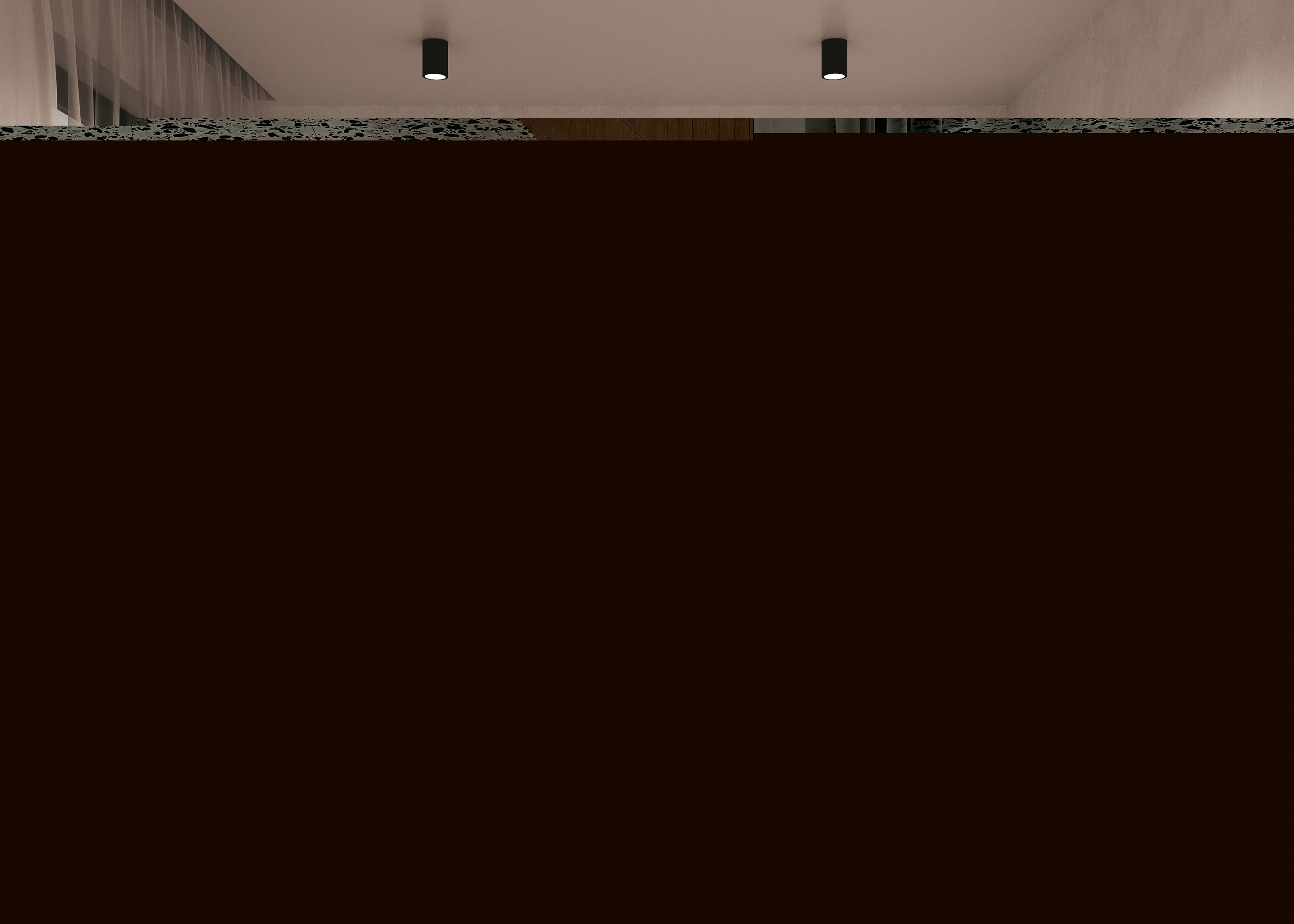 Картинка Потолочный светильник Maytoni Antares C029CL-01B