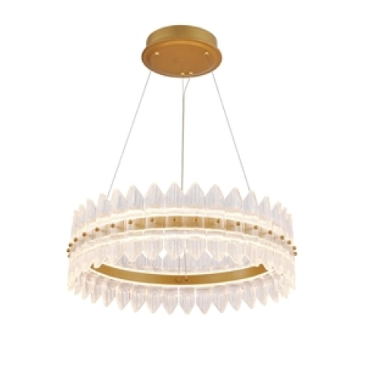 Картинка Подвесная люстра Mirabella Favourite 4754-5P