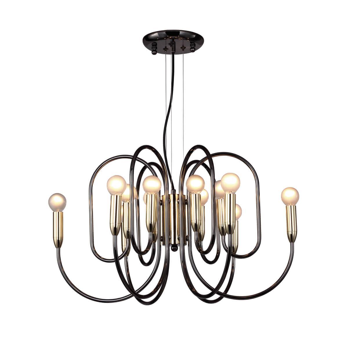 Картинка Подвесная люстра Favourite Drolling 1676-12P