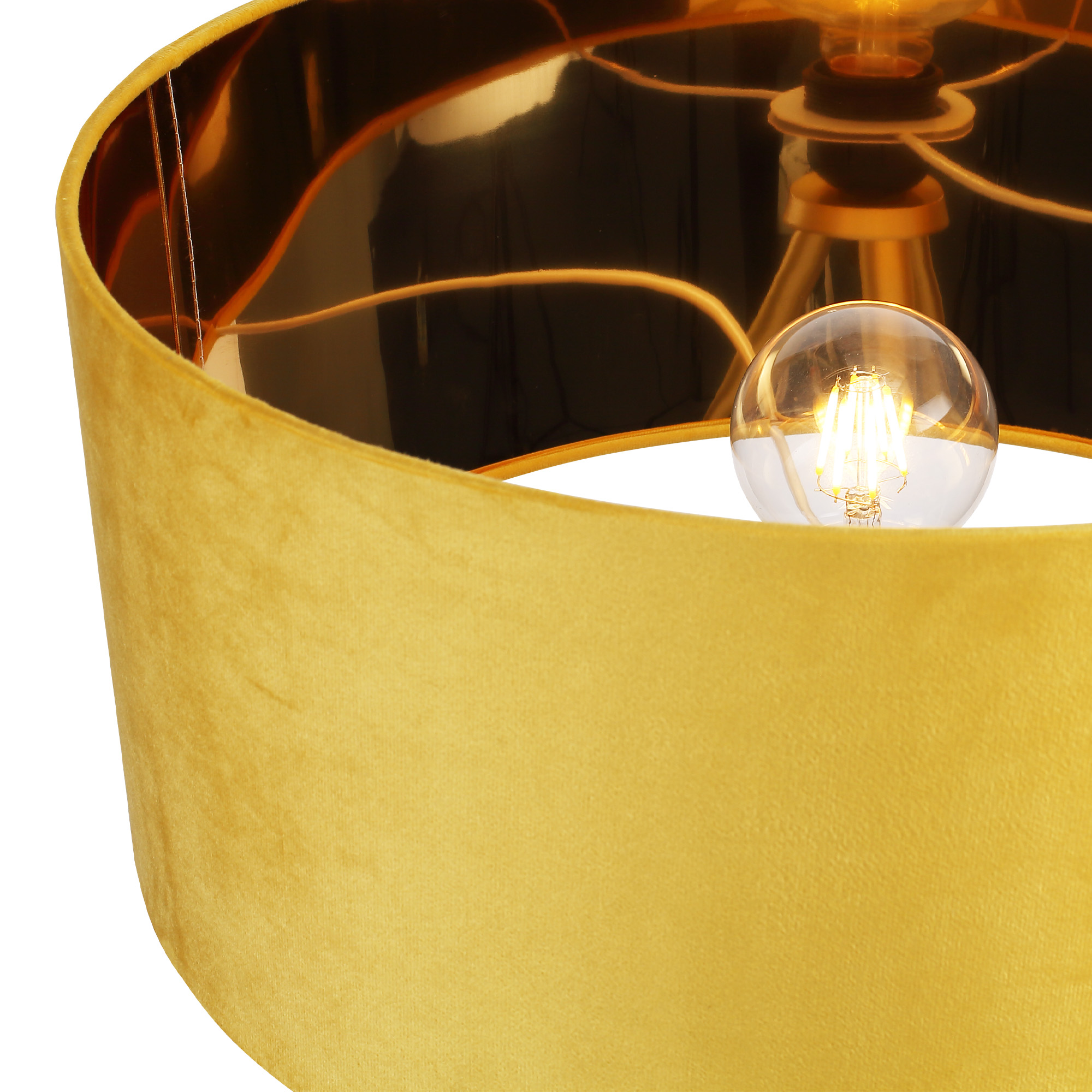 Картинка SL6242.205.01 Светильник напольный ST-Luce FUEGO