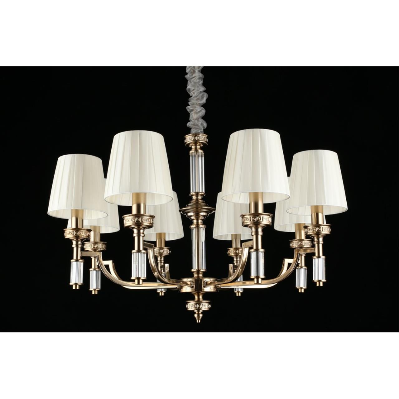 Картинка Подвесная люстра Aployt Patricia APL.716.13.08