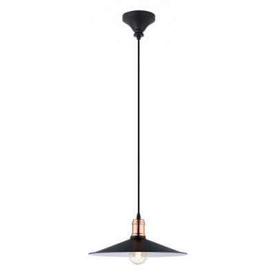 Картинка Подвесной светильник Eglo Bridport 49452