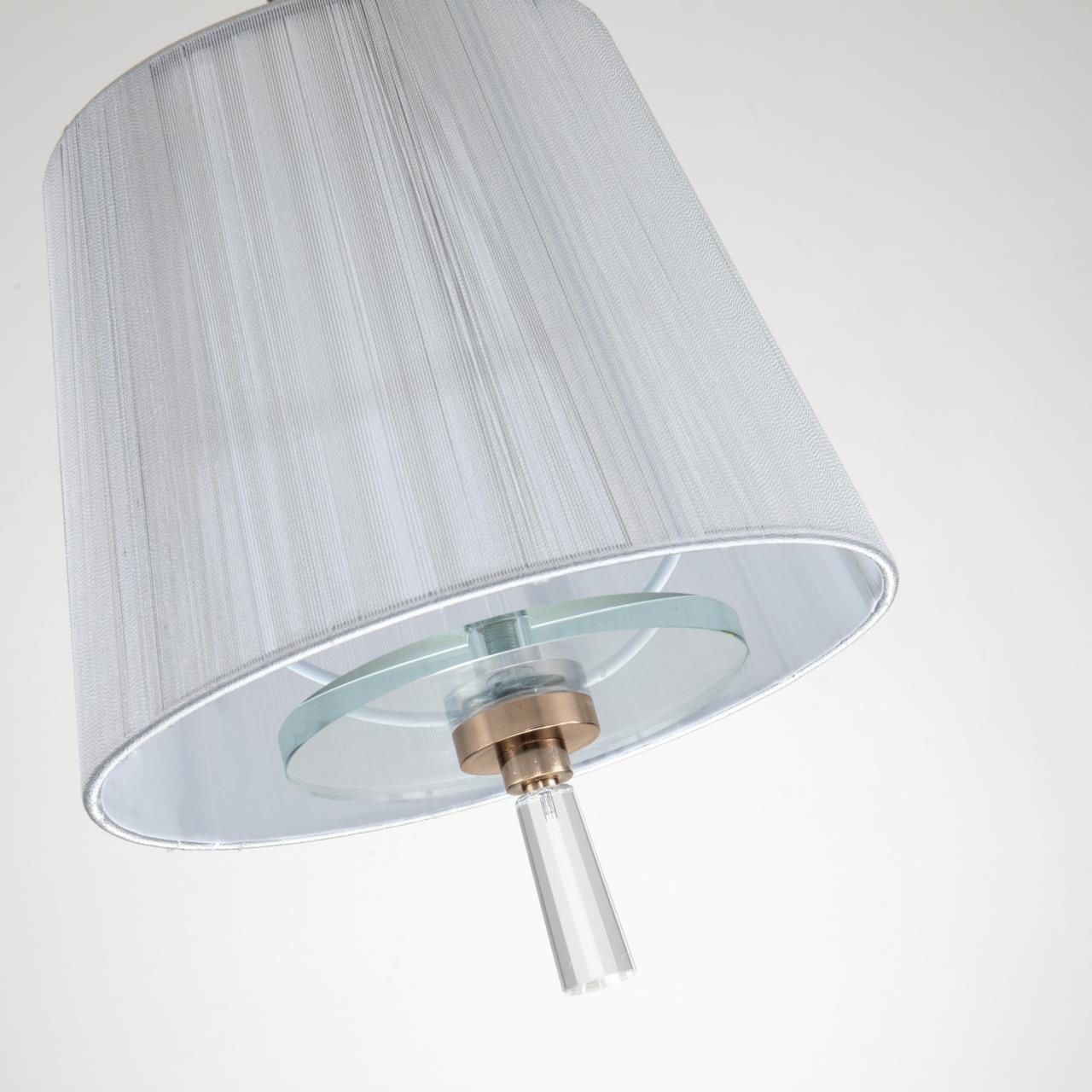 Картинка Подвесной светильник Favourite Sade 2690-1P