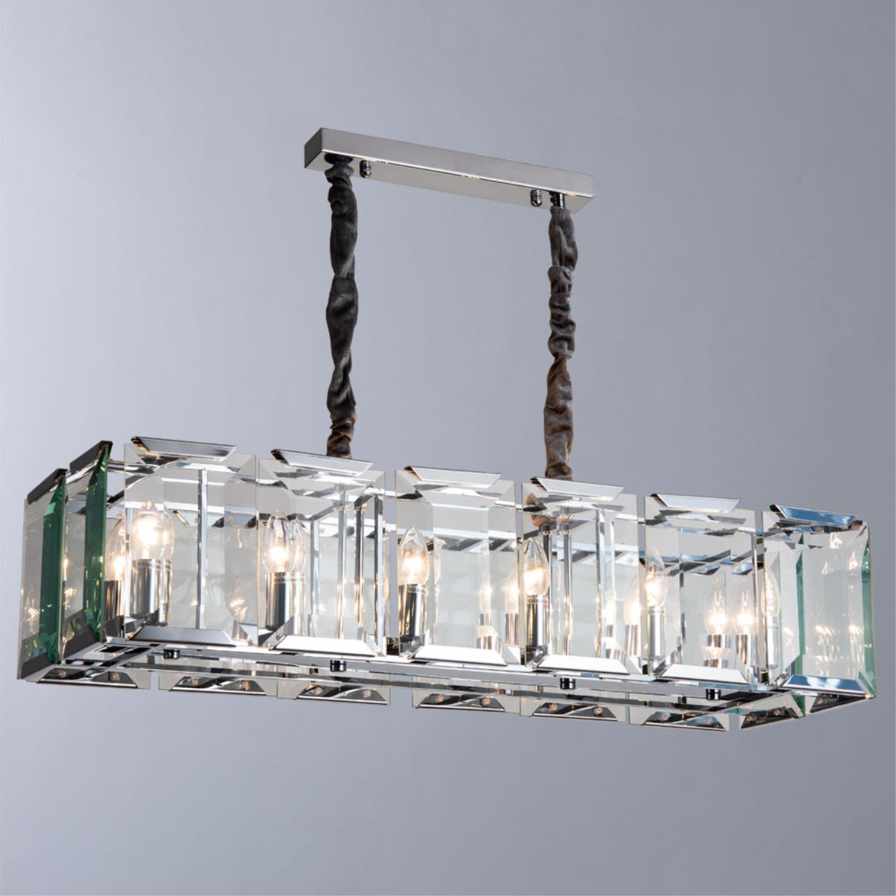 Картинка Подвесной светильник Divinare Ostin 1100/02 SP-1