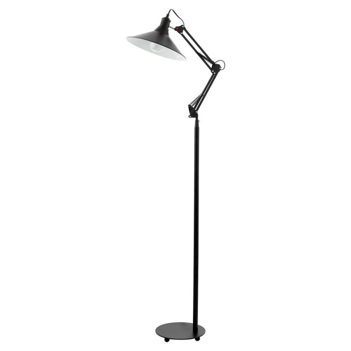 Картинка Светильник напольный EGLO CHANTRY 1*60W E27