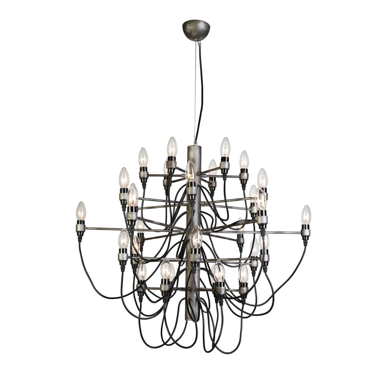 Картинка Подвесной светильник Favourite Golem 1892-30P