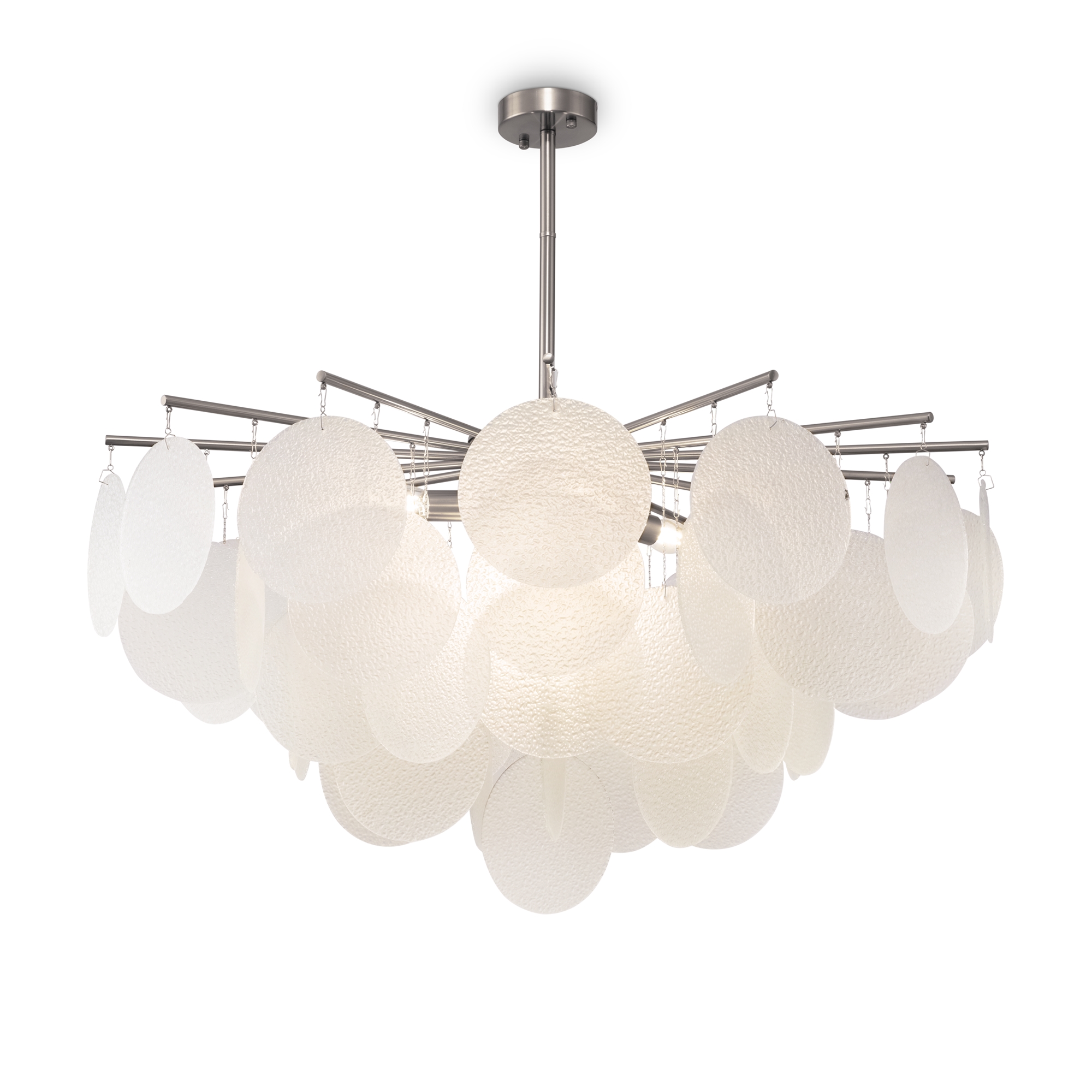 Картинка Люстра Freya FR5104PL-08N