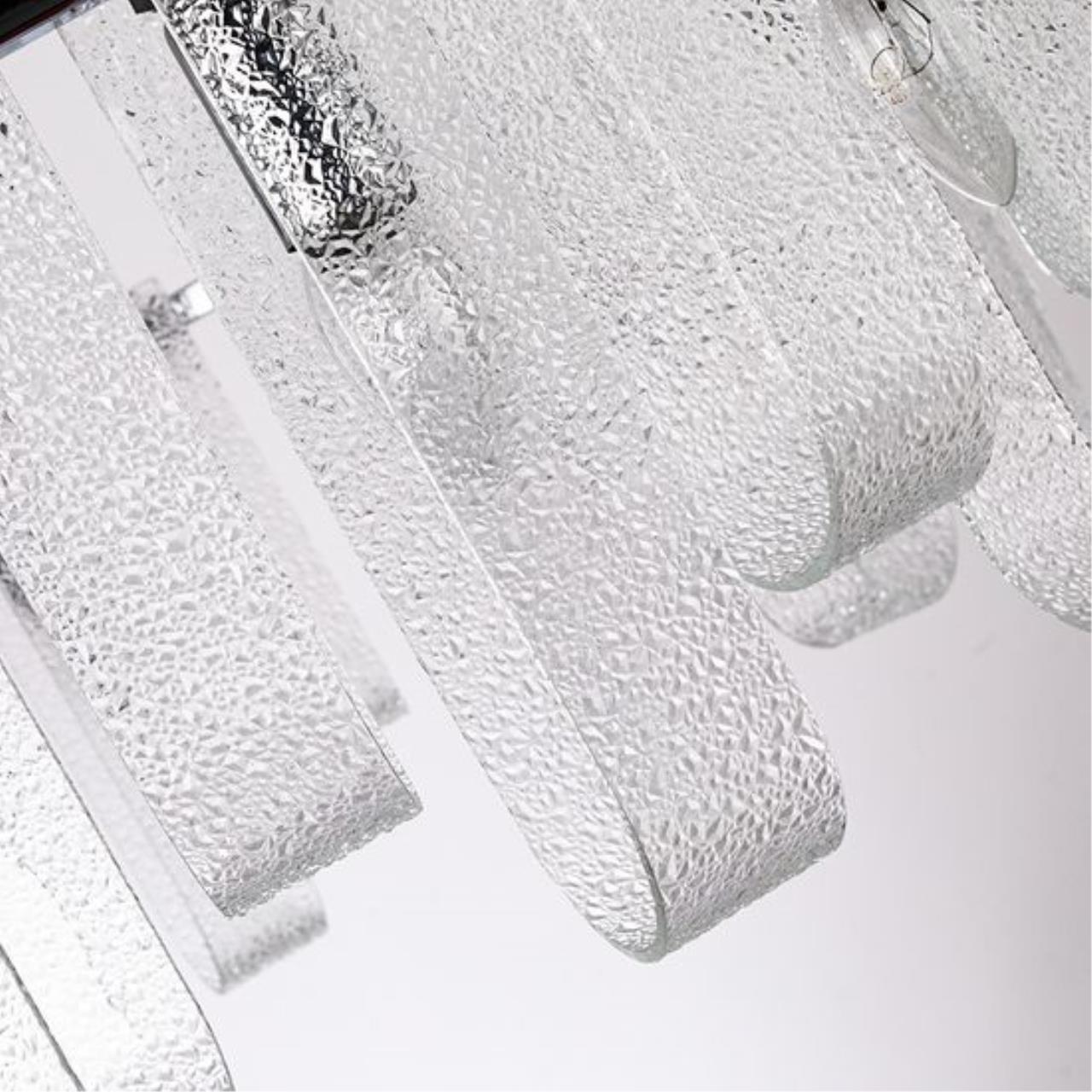 Картинка Подвесной светильник Arte Lamp DENEBOLA A4074LM-14CC