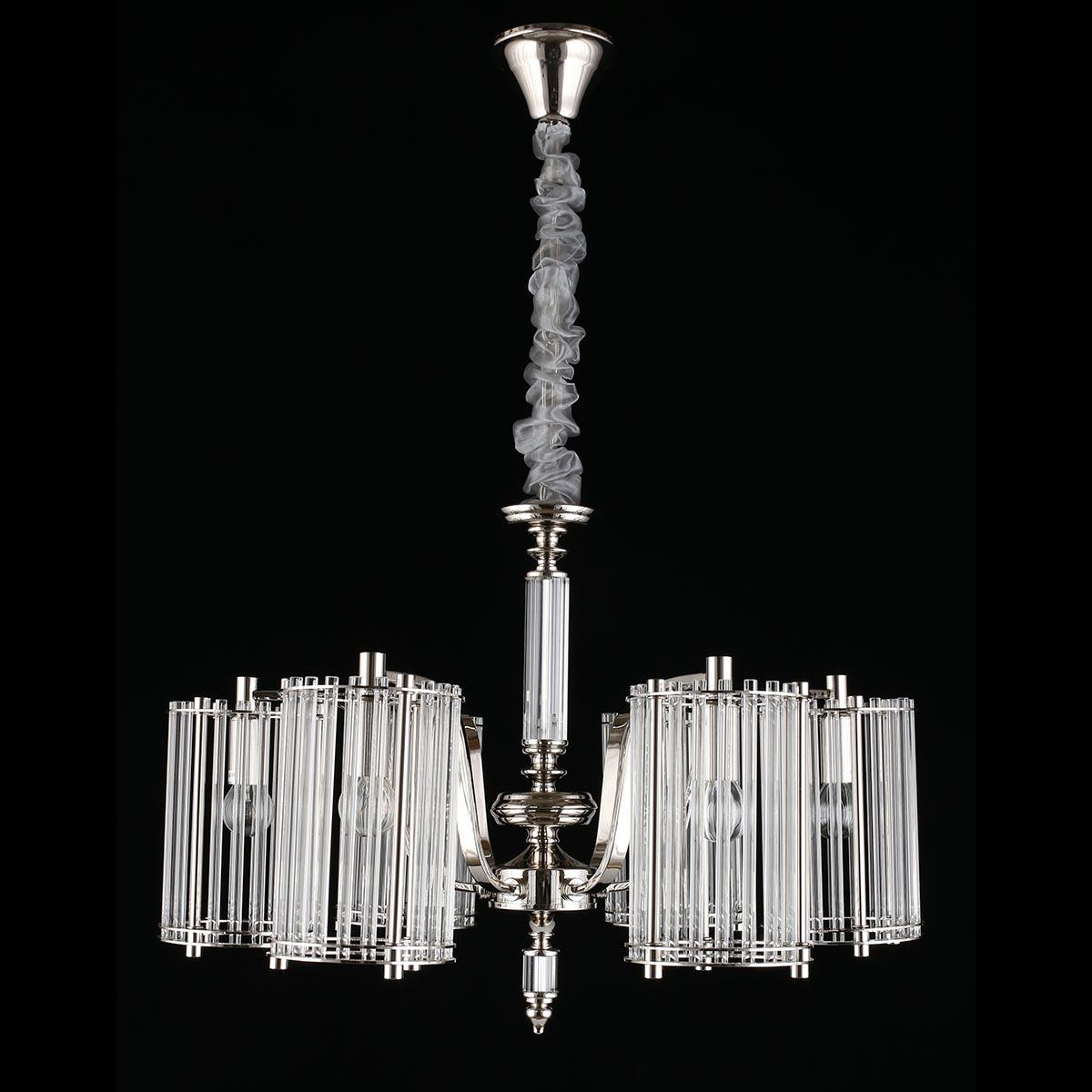 Картинка Подвесная люстра Aployt Sibil APL.733.03.06