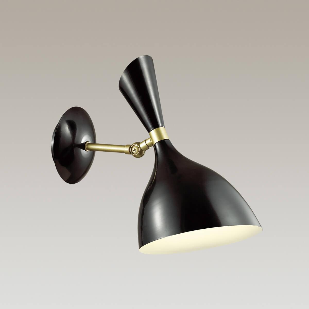 Картинка Спот Odeon Light Rasto 4665/1W