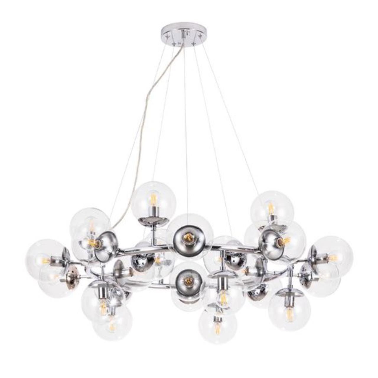 Картинка Подвесной светильник Arte Lamp A1664SP-25CC