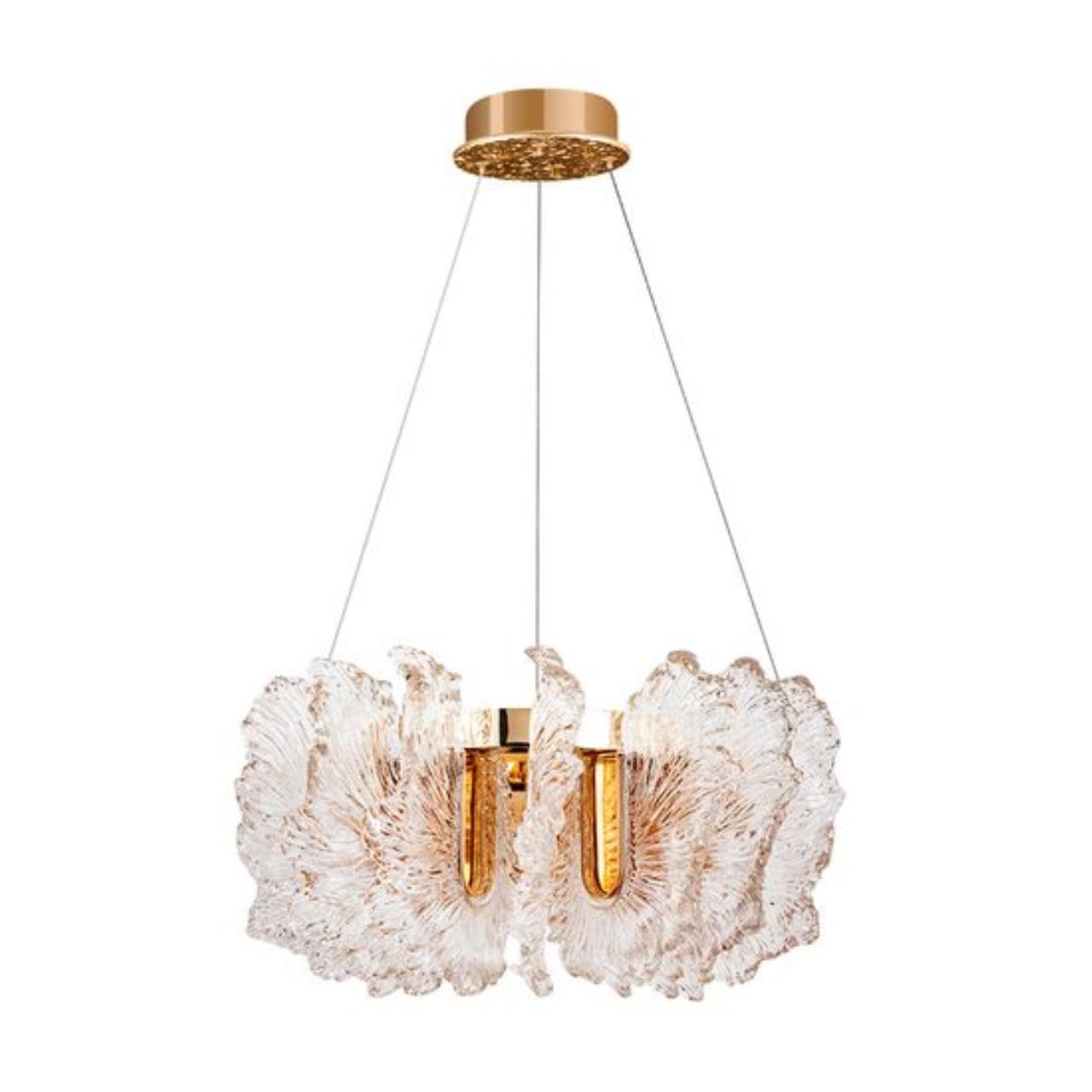 Картинка Подвесной светильник Divinare ANNA 1138/01 SP-36