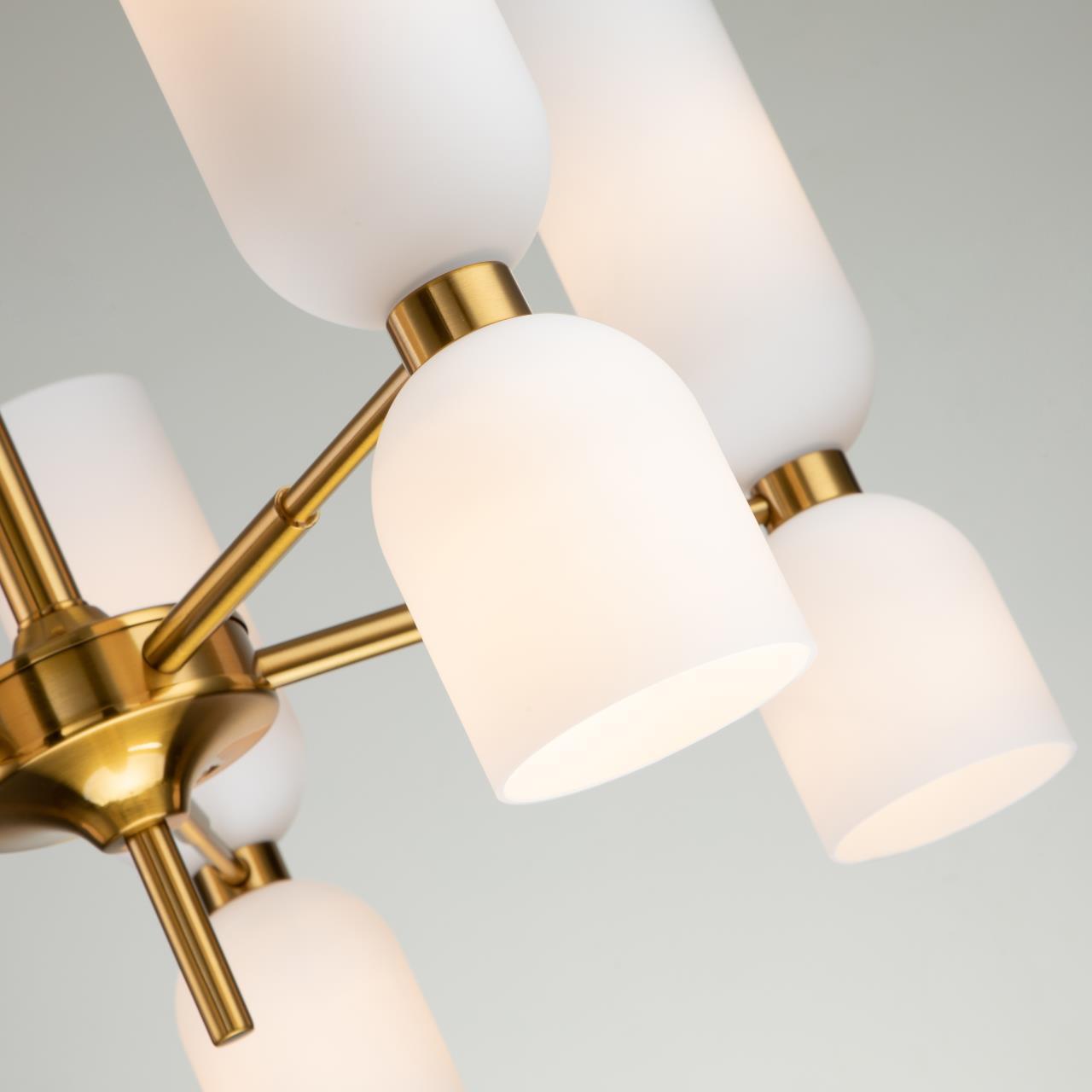 Картинка Подвесная люстра Favourite Amusing 2876-5P