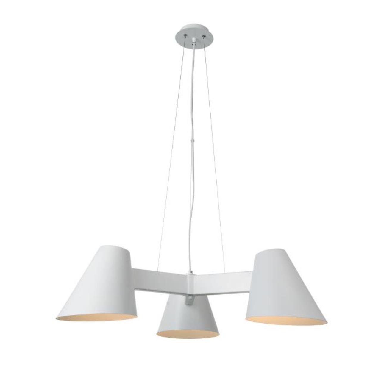 Картинка Подвесная люстра Favourite Conus 1853-3P