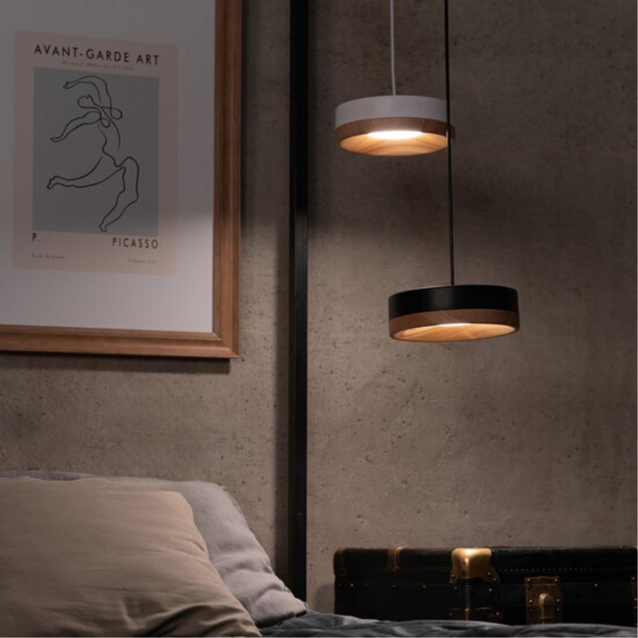 Картинка Подвесной светильник Divinare VASO 5119/06 SP-8