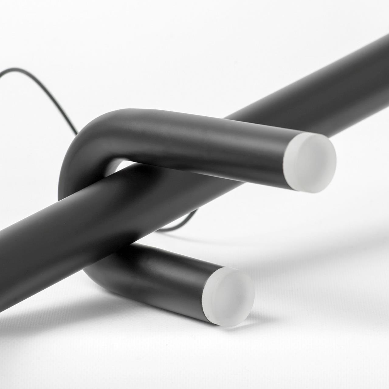 Картинка Линейно-подвесной светильник Lussole LSP-7194