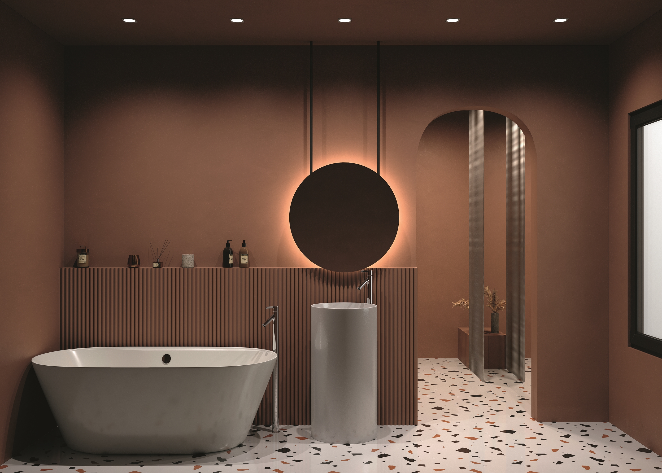 Картинка Встраиваемый светильник Maytoni Zoom DL033-2-01W