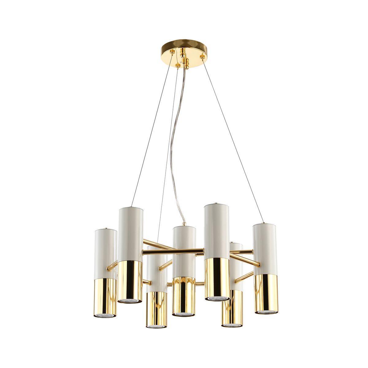 Картинка Подвесная люстра Favourite Ultra 2755-7P