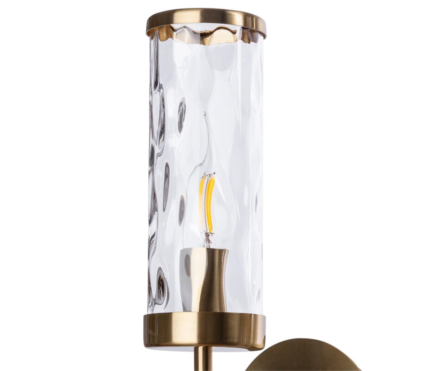 Картинка Бра Divinare Sham 4505/17 AP-1