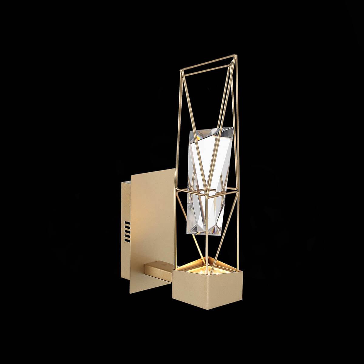 Картинка Настенный светильник ST Luce Progetto SL815.201.01