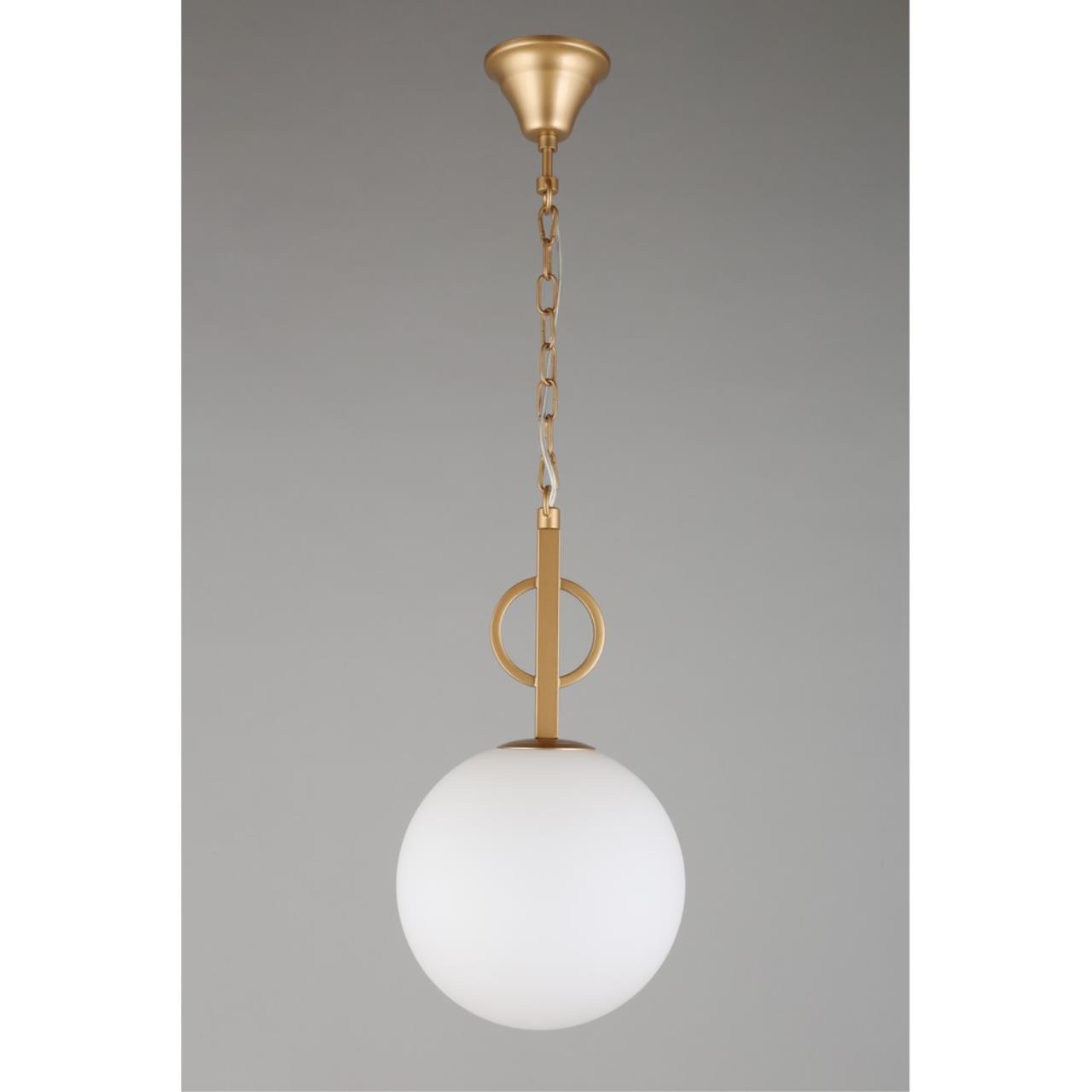 Картинка Подвесной светильник Aployt Gracia APL.751.06.01