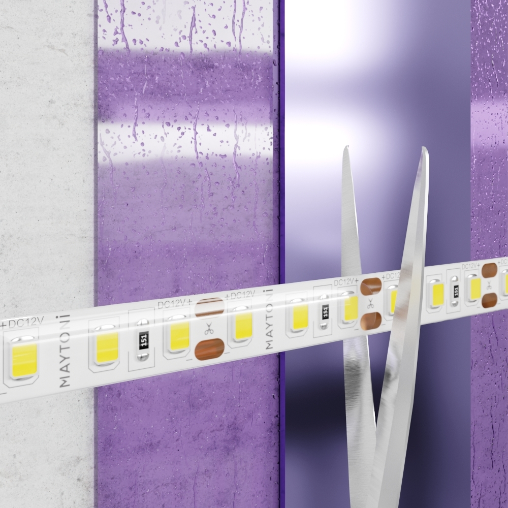 Картинка Светодиодная лента Led Strip 10117