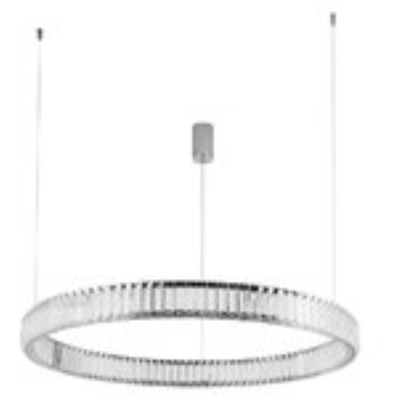 Картинка Подвесной светодиодный светильник Divinare Renata 1135/02 SP-48