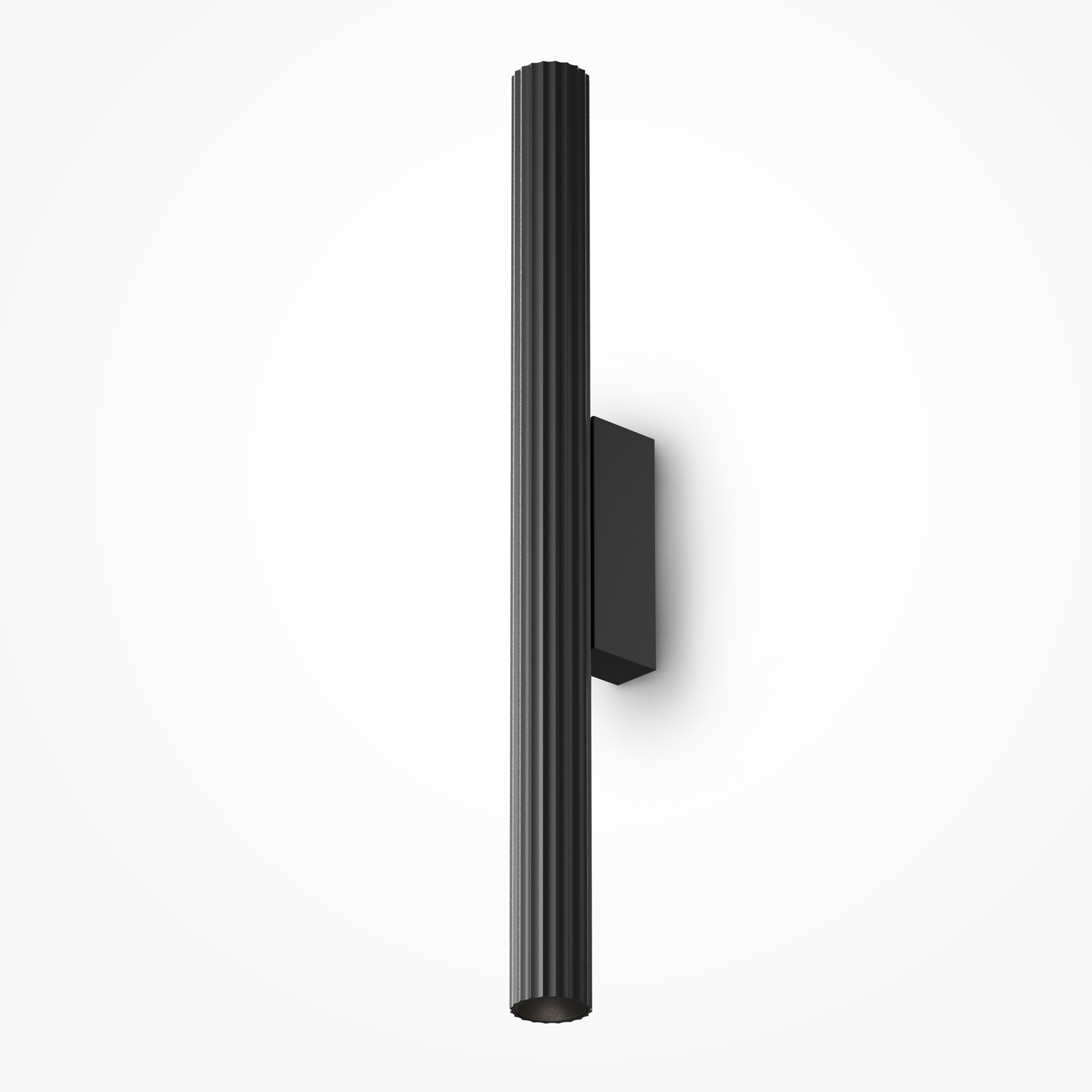 Картинка Настенный светильник (бра) Technical C082WL-12W2.7K-B
