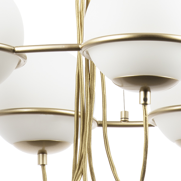 Картинка Подвесная люстра Lightstar Globo 803263